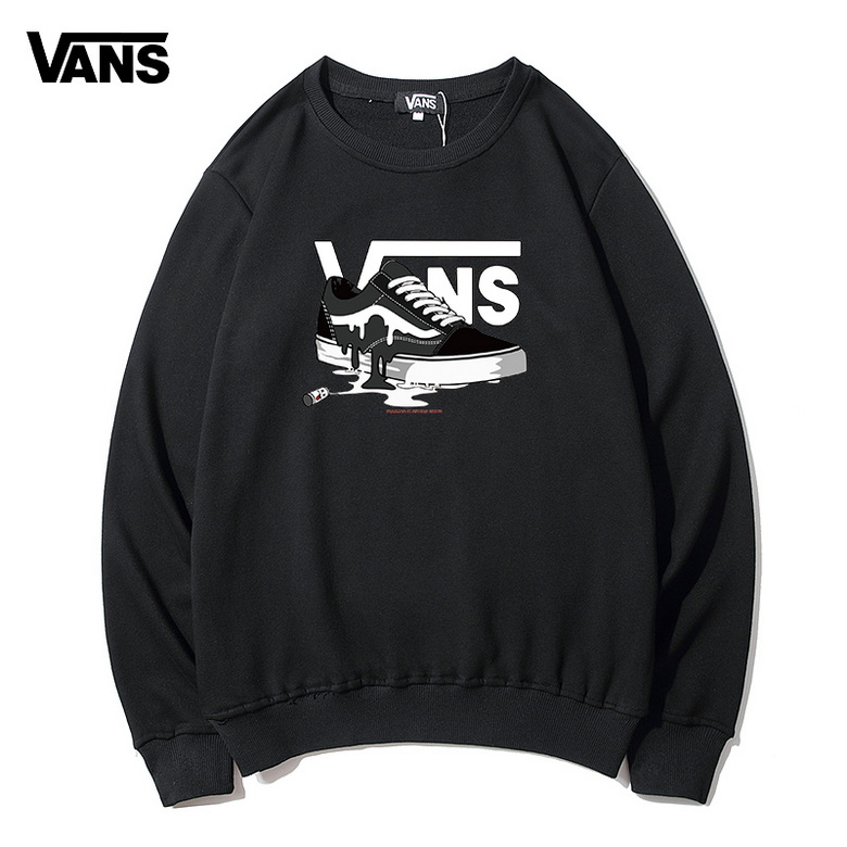 Vans Sweatshirt Mens ID:20220305-138